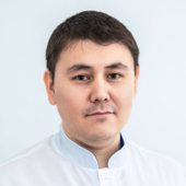Тасбулатов Аклбек Мынжасарович, неонатолог