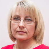 Башмакова Светлана Борисовна, детский логопед