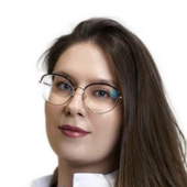 Подольникова Мария Игоревна, врач-косметолог