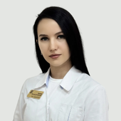 Лютенко Эльвира Руслановна, эндокринолог