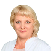 Фарафонова Елена Владимировна, гинеколог