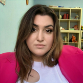 Костанян Эмилия Арменовна, семейный психолог