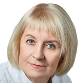 Орлова Ольга Петровна, акушер-гинеколог