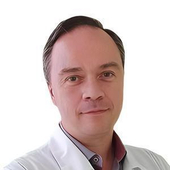 Оскирко Денис Анатольевич, онколог
