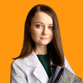 Касс Екатерина Владимировна, психолог