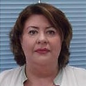 Харланчук Елена Юрьевна, стоматолог-терапевт