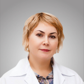 Замула Наталья Юрьевна, терапевт