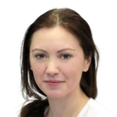 Трапезникова Юлия Михайловна, гинеколог