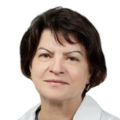 Казачек Любовь Алексеевна, гастроэнтеролог