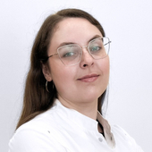 Куренкова Яна Игоревна, невролог