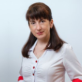 Вялова Надежда Викторовна, невролог