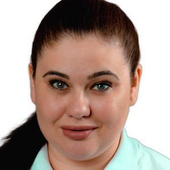 Кокая Лелла Емразьевна, стоматолог-терапевт