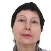 Горшкова Галина Ивановна, детский ЛОР