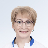 Петрушина Людмила Николаевна, гинеколог