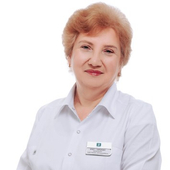 Забильян Светлана Ардашевна, терапевт