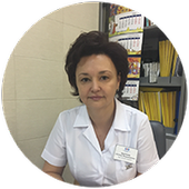 Бритвина Наталья Владимировна, гинеколог