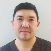 Керимкулов Мураталы Ашымалиевич, хирург