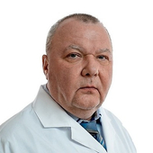 Гречишкин Сергей Федорович, эндоскопист