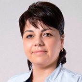 Аникина Татьяна Анатольевна, акушер-гинеколог