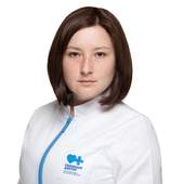 Лучкина Татьяна Владимировна, стоматолог-хирург