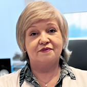 Шиманская Елена Ивановна, сурдолог