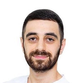 Салаватов Камиль Исаевич, стоматолог-хирург