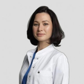 Котина Анна Михайловна, дерматолог