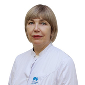 Томашева Лариса Юрьевна, анестезиолог-реаниматолог