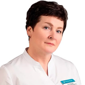 Пивоварова Наталья Николаевна, кардиолог