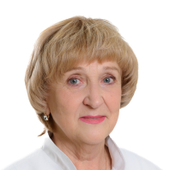 Лубинецкая Татьяна Антоновна, кардиолог