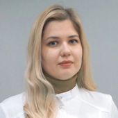 Богданова Яна Арнольдовна, эндокринолог