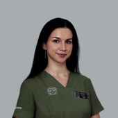 Зайдуллина Аделина Наилевна, стоматолог-терапевт