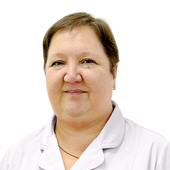 Ясавиева Резеда Ильдусовна, педиатр