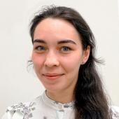 Князева Дарья Алексеевна, детский логопед