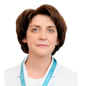 Тихонова Ирина Германовна, терапевт