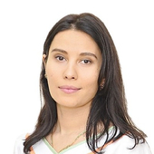 Норбаева Дилшода Шоировна, детский офтальмолог