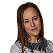Морозова Мария Алексеевна, терапевт