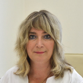 Шашарина Нелля Александровна, терапевт