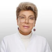 Сахно Елена Анатольевна, психиатр