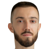 Забродин Пётр Олегович, ортопед