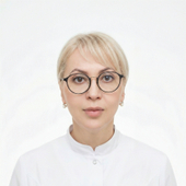 Титова Елена Алексеевна, гинеколог