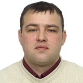 Быстров Сергей Викторович, хирург