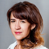 Ишмуратова Гульназ Миннехалиловна, терапевт