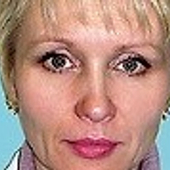 Мягкова Елена Владимировна, врач функциональной диагностики