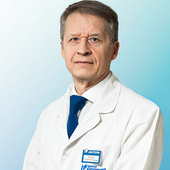 Фомичев Владимир Викторович, психиатр