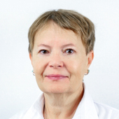 Асанова Анна Витальевна, офтальмолог