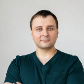 Гасанов Джалиль Амрович, детский уролог