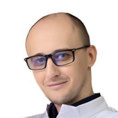 Лапанович Дмитрий Федорович, венеролог