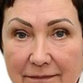 Зыкова Надежда Федоровна, анестезиолог