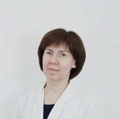 Житкова Елена Борисовна, психиатр